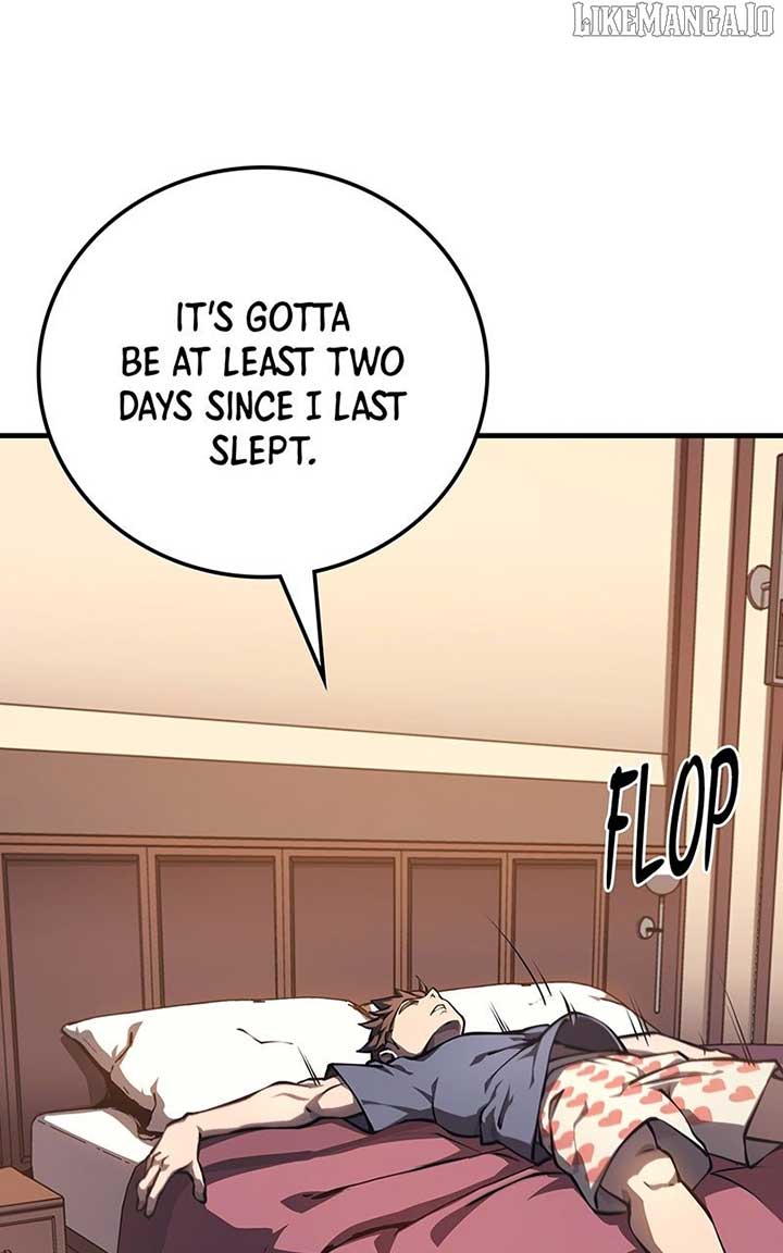 Dungeon Crawler Carl Chapter 7 13
