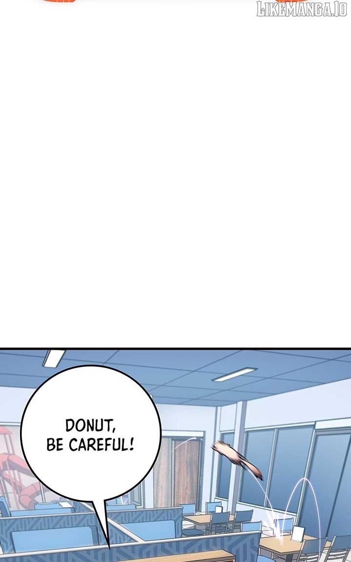 Dungeon Crawler Carl Chapter 7 135