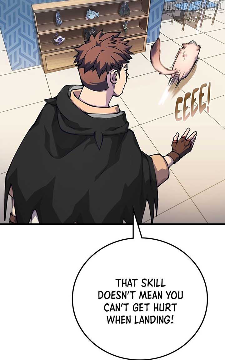 Dungeon Crawler Carl Chapter 7 136