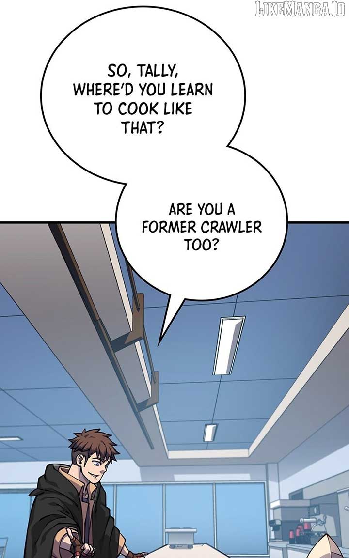 Dungeon Crawler Carl Chapter 7 139