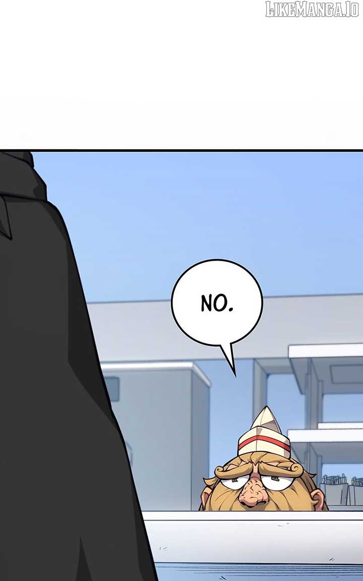 Dungeon Crawler Carl Chapter 7 142