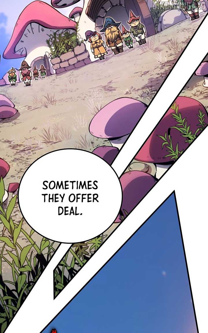 Dungeon Crawler Carl Chapter 7 146