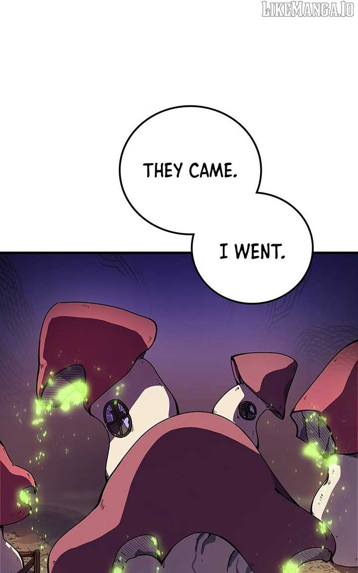 Dungeon Crawler Carl Chapter 7 151