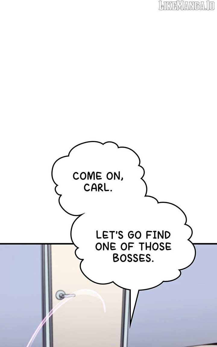 Dungeon Crawler Carl Chapter 7 164
