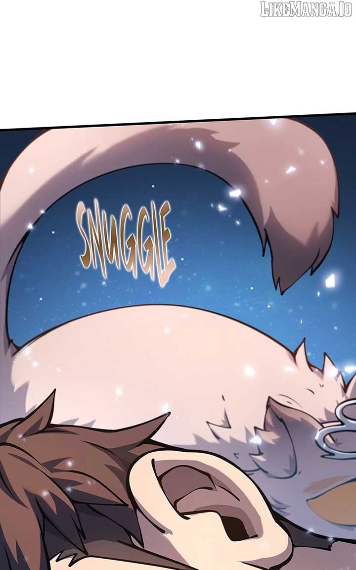 Dungeon Crawler Carl Chapter 7 20