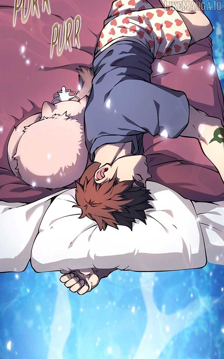 Dungeon Crawler Carl Chapter 7 22