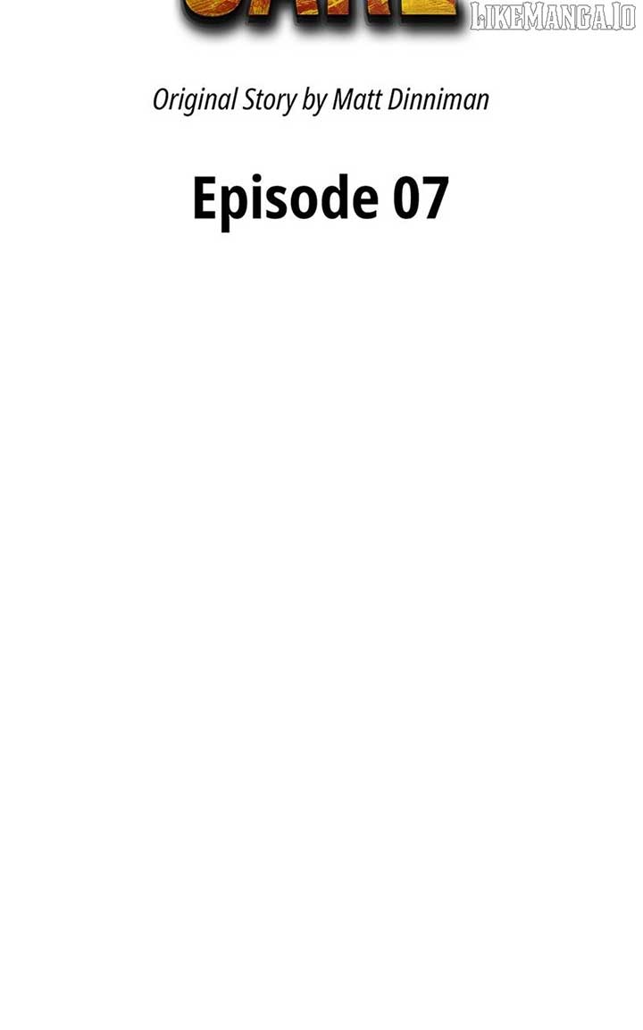 Dungeon Crawler Carl Chapter 7 25