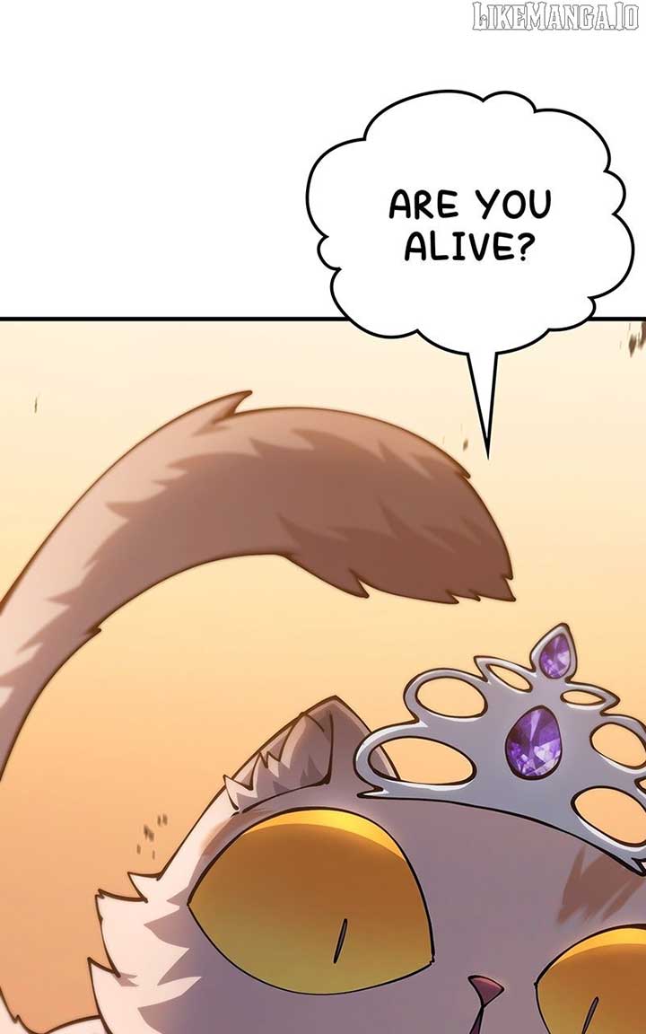 Dungeon Crawler Carl Chapter 7 26