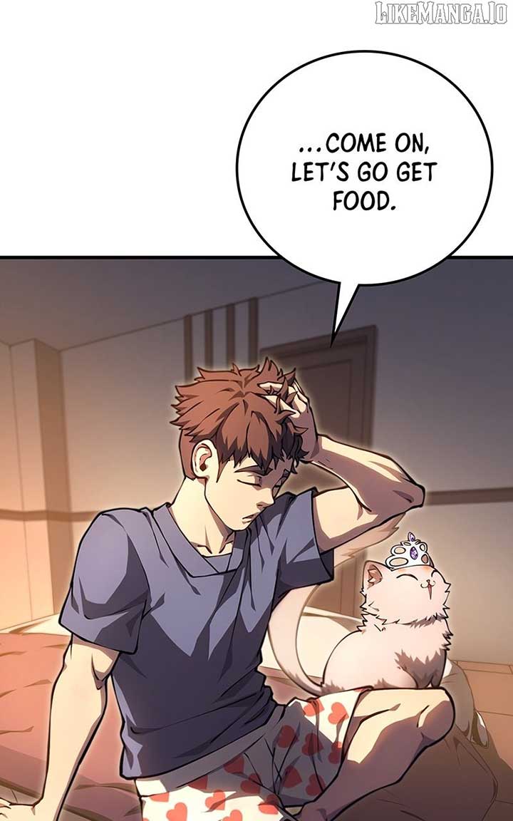Dungeon Crawler Carl Chapter 7 28