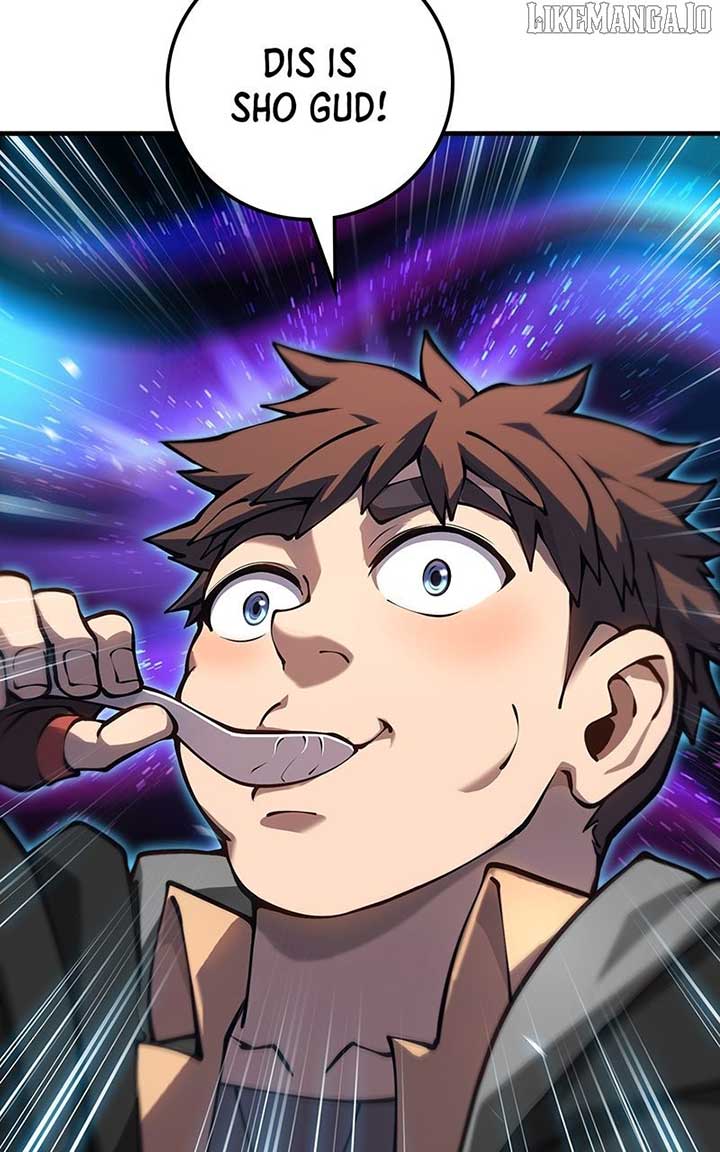 Dungeon Crawler Carl Chapter 7 35