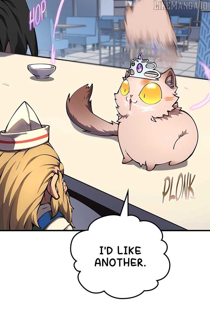Dungeon Crawler Carl Chapter 7 37