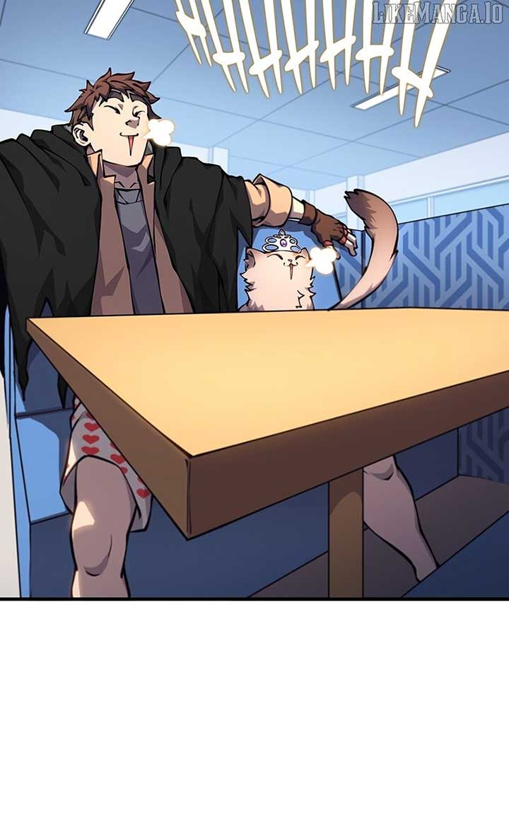 Dungeon Crawler Carl Chapter 7 43