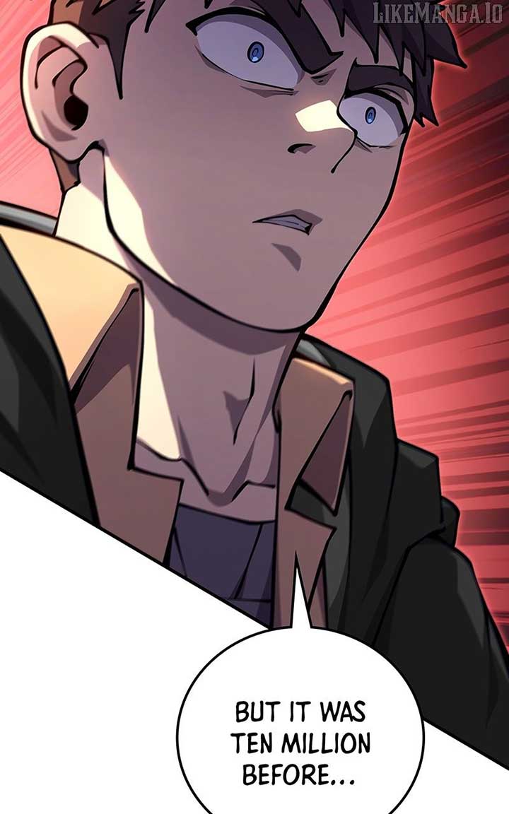 Dungeon Crawler Carl Chapter 7 50