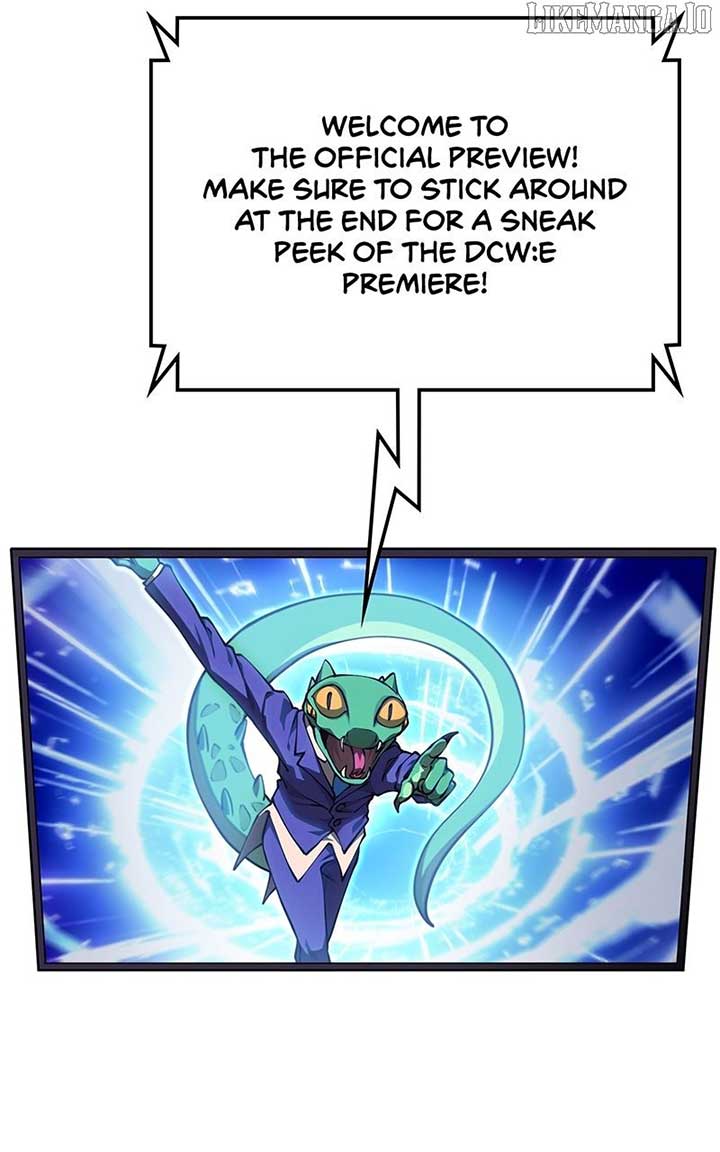 Dungeon Crawler Carl Chapter 7 59