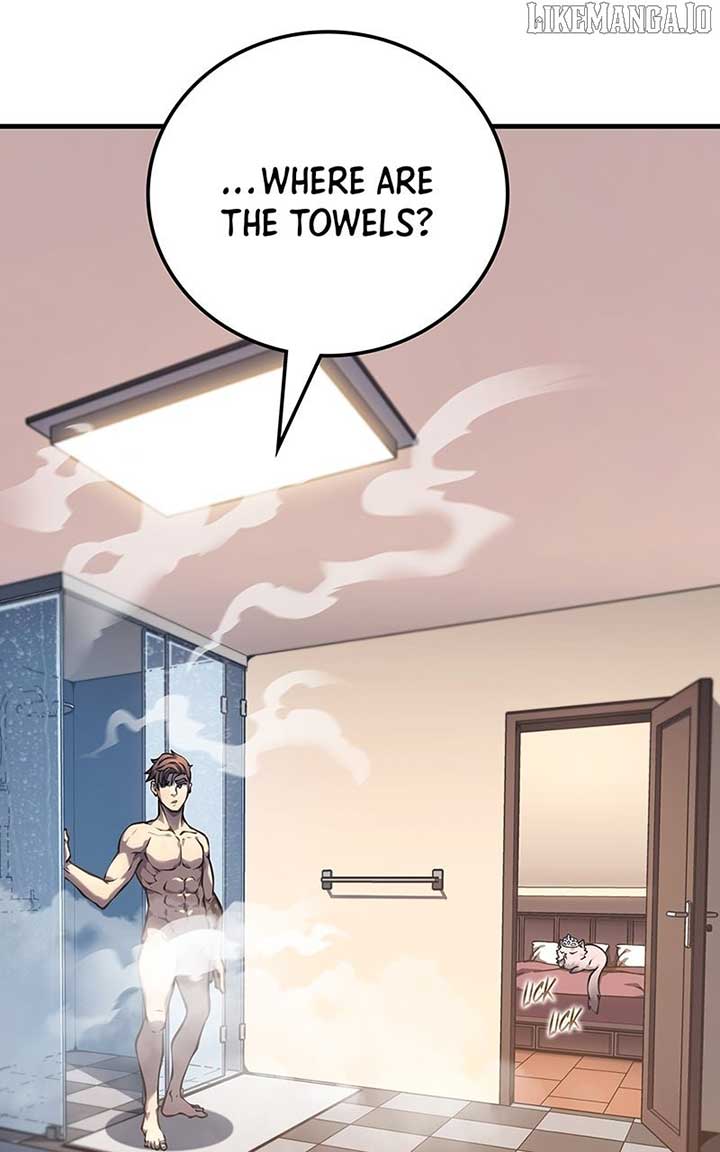 Dungeon Crawler Carl Chapter 7 6