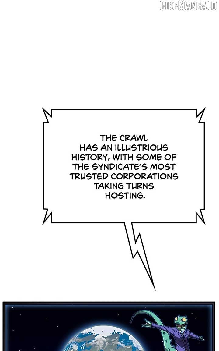 Dungeon Crawler Carl Chapter 7 60