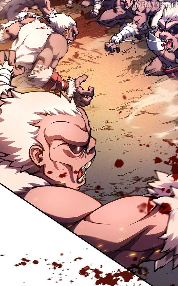 Dungeon Crawler Carl Chapter 7 69