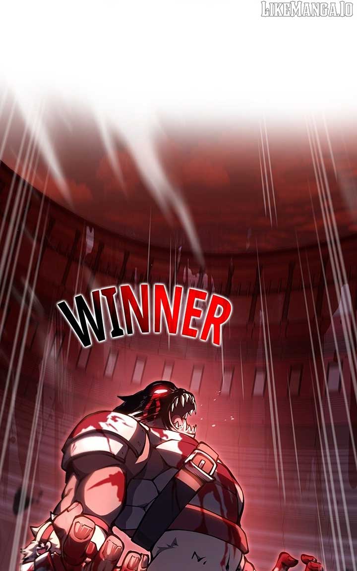 Dungeon Crawler Carl Chapter 7 73