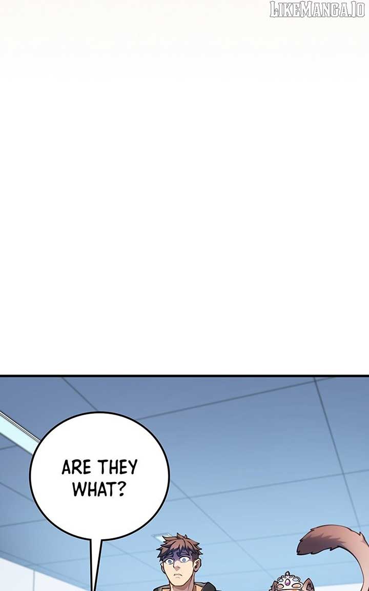 Dungeon Crawler Carl Chapter 7 76