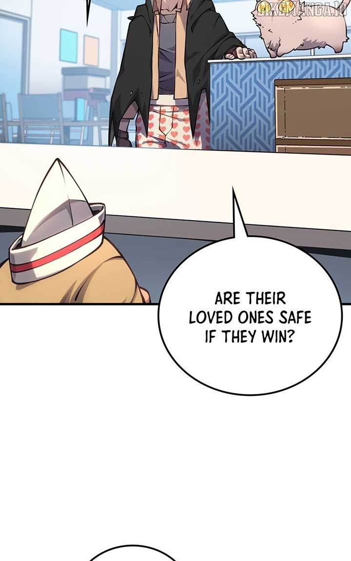 Dungeon Crawler Carl Chapter 7 77