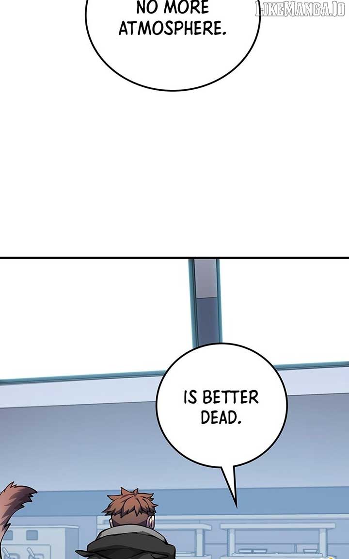 Dungeon Crawler Carl Chapter 7 79