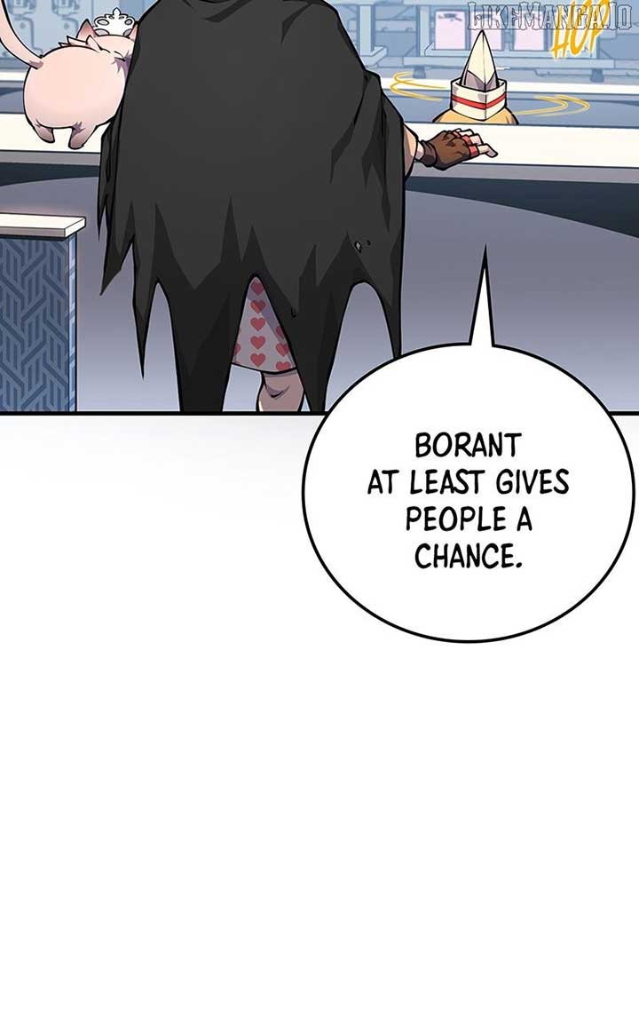 Dungeon Crawler Carl Chapter 7 80