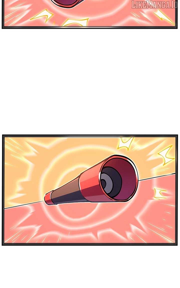 Dungeon Crawler Carl Chapter 7 83