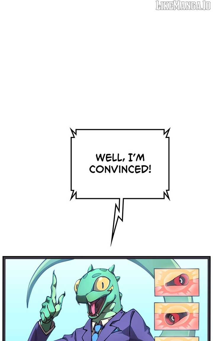 Dungeon Crawler Carl Chapter 7 86