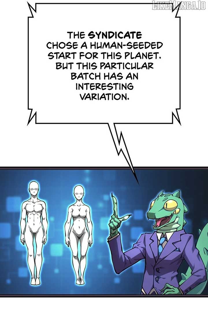 Dungeon Crawler Carl Chapter 7 89