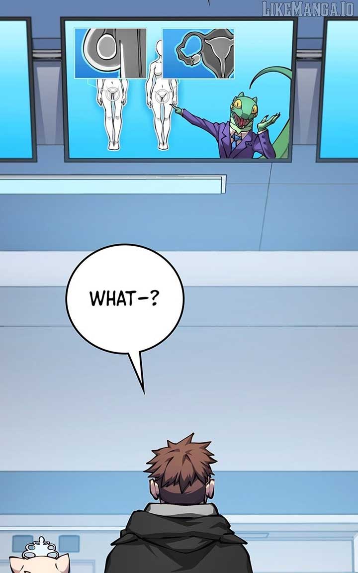 Dungeon Crawler Carl Chapter 7 91