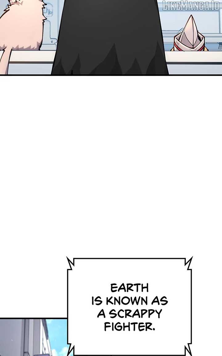 Dungeon Crawler Carl Chapter 7 92