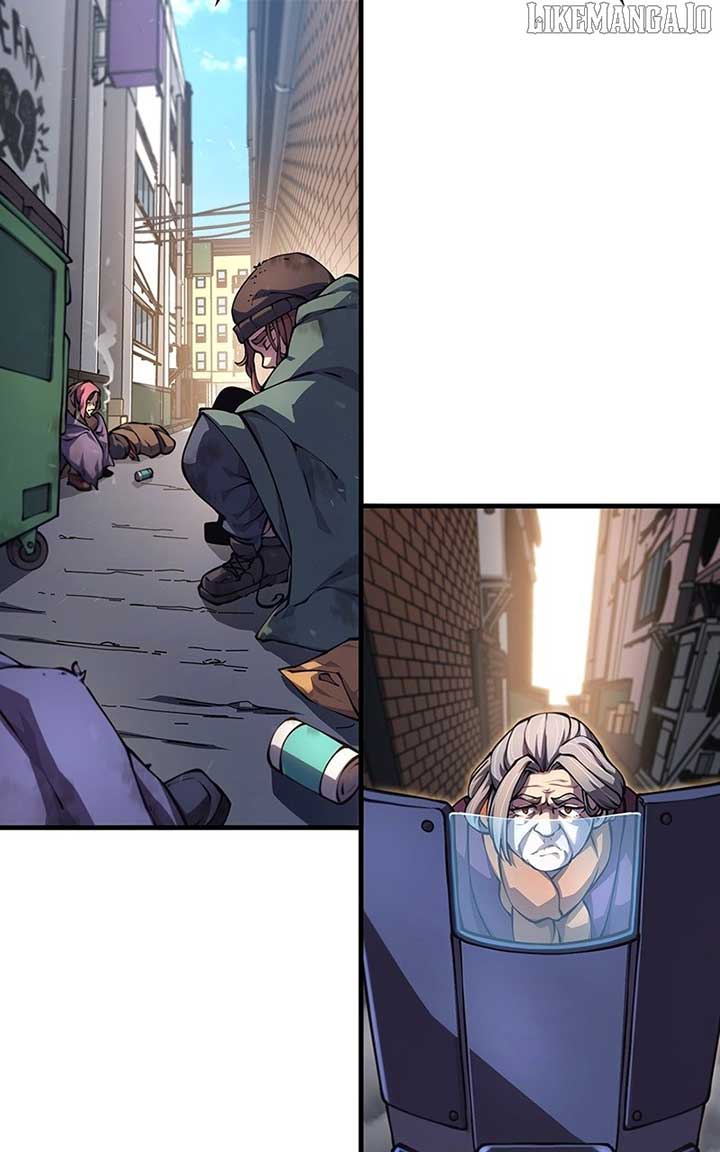 Dungeon Crawler Carl Chapter 7 93