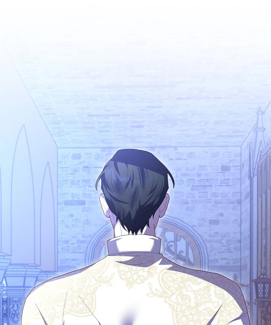 Exclusive Contract is Difficult, Your Grace Chapter 21 107