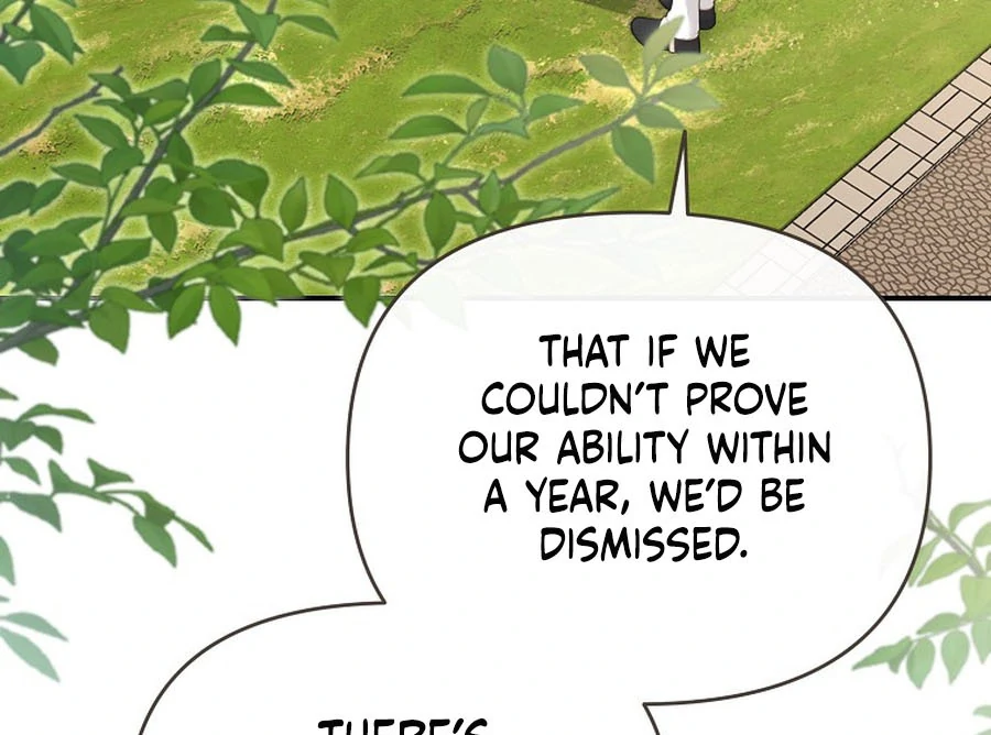 Exclusive Contract is Difficult, Your Grace Chapter 21 11