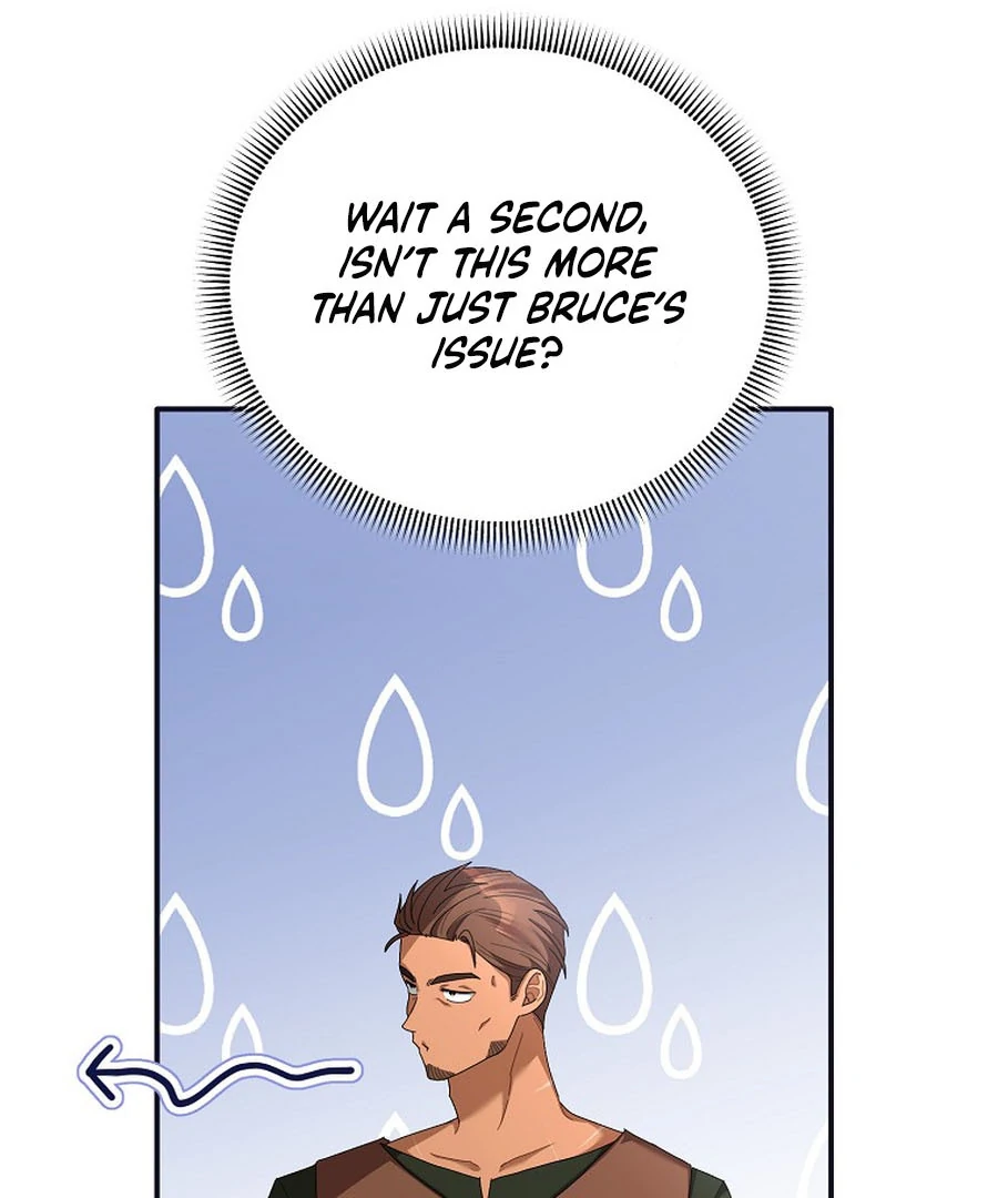 Exclusive Contract is Difficult, Your Grace Chapter 21 13