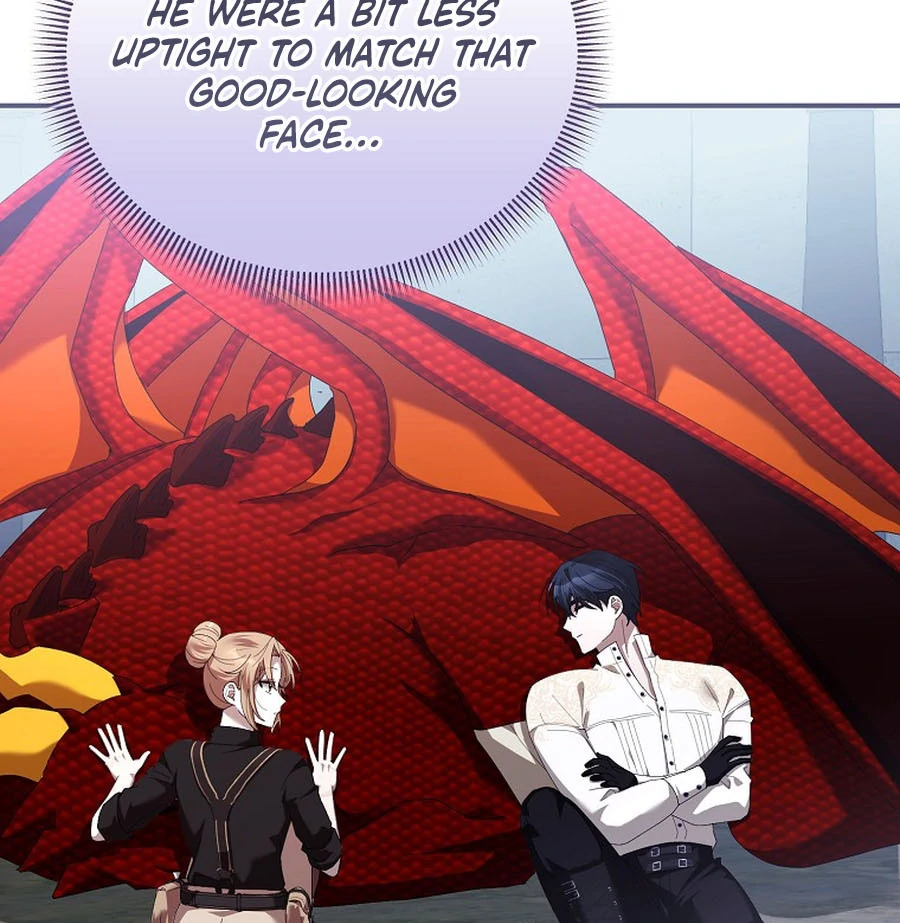 Exclusive Contract is Difficult, Your Grace Chapter 21 131