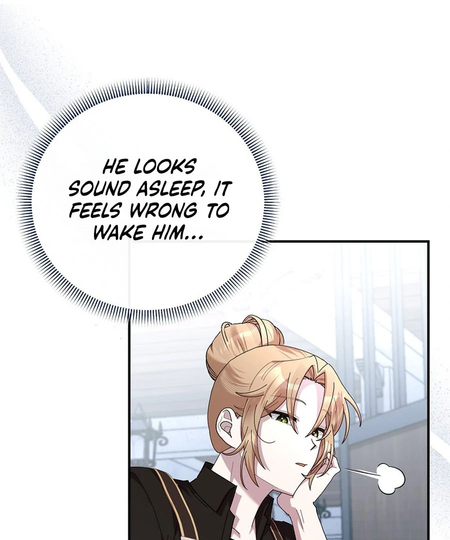 Exclusive Contract is Difficult, Your Grace Chapter 21 133
