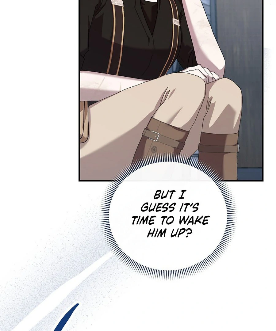 Exclusive Contract is Difficult, Your Grace Chapter 21 134