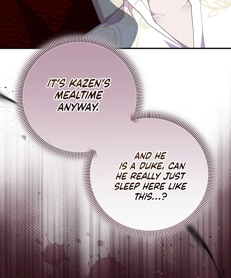 Exclusive Contract is Difficult, Your Grace Chapter 21 136