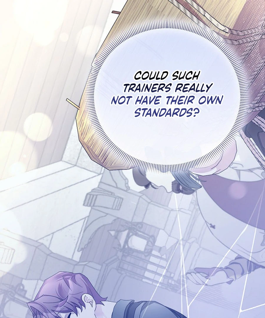Exclusive Contract is Difficult, Your Grace Chapter 21 16