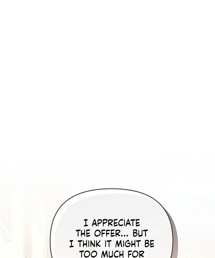 Exclusive Contract is Difficult, Your Grace Chapter 21 2