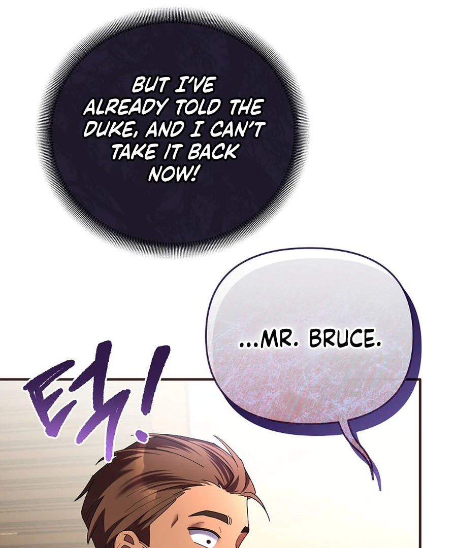 Exclusive Contract is Difficult, Your Grace Chapter 21 24