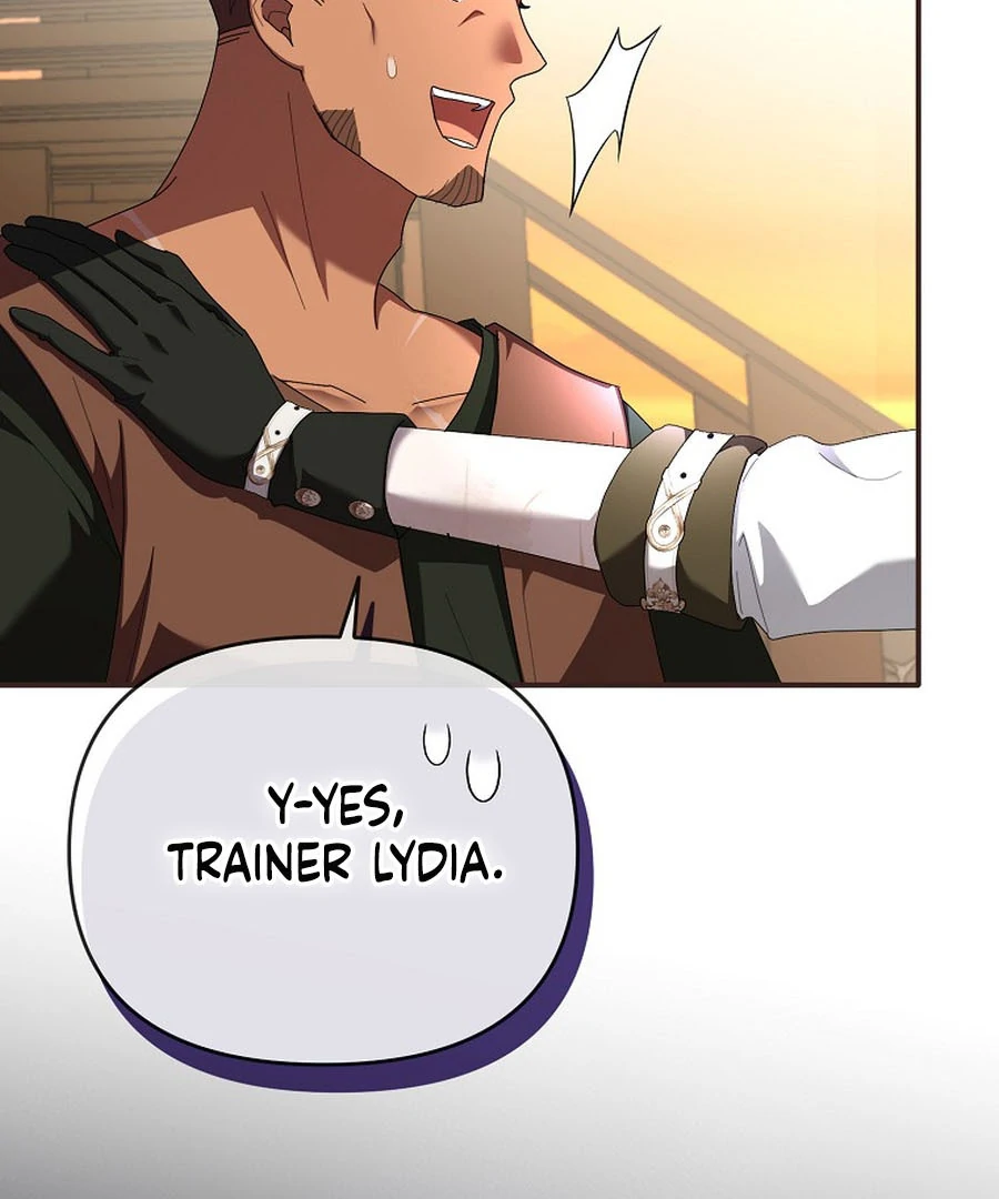 Exclusive Contract is Difficult, Your Grace Chapter 21 25