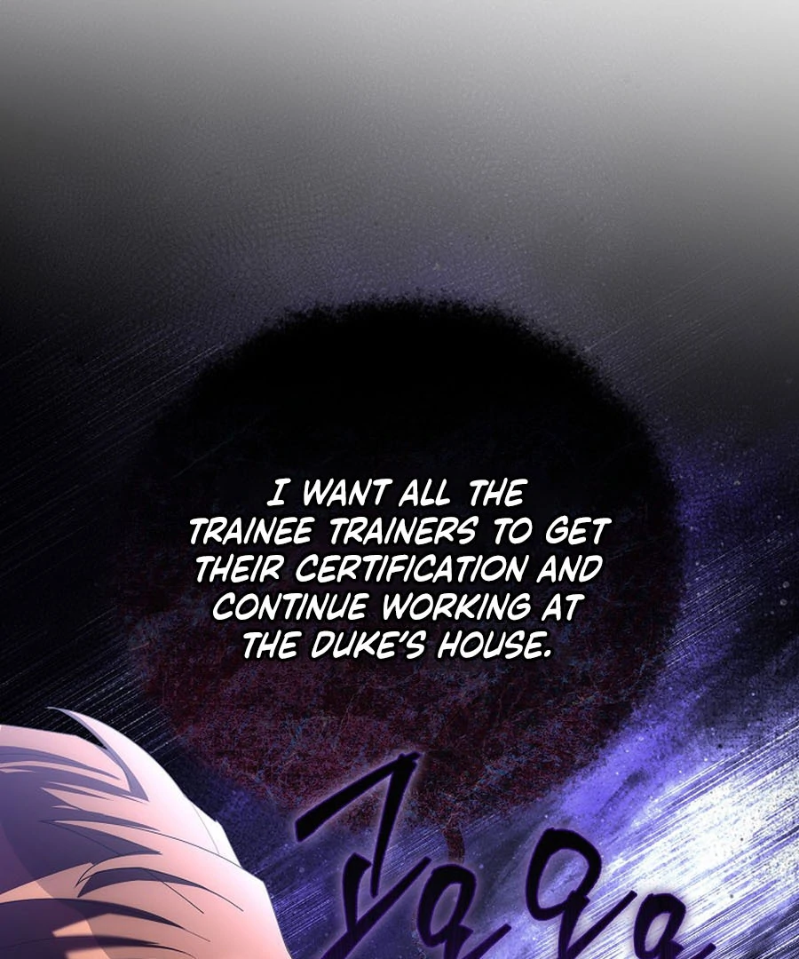 Exclusive Contract is Difficult, Your Grace Chapter 21 26