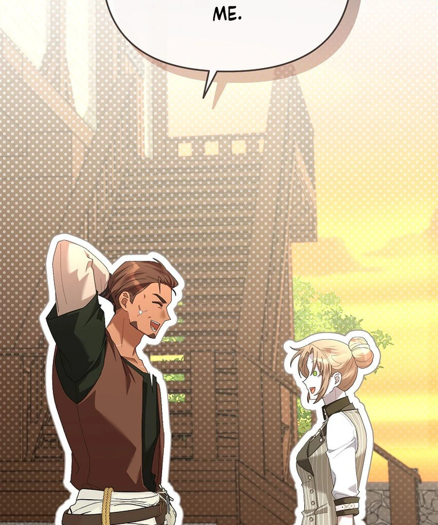 Exclusive Contract is Difficult, Your Grace Chapter 21 3