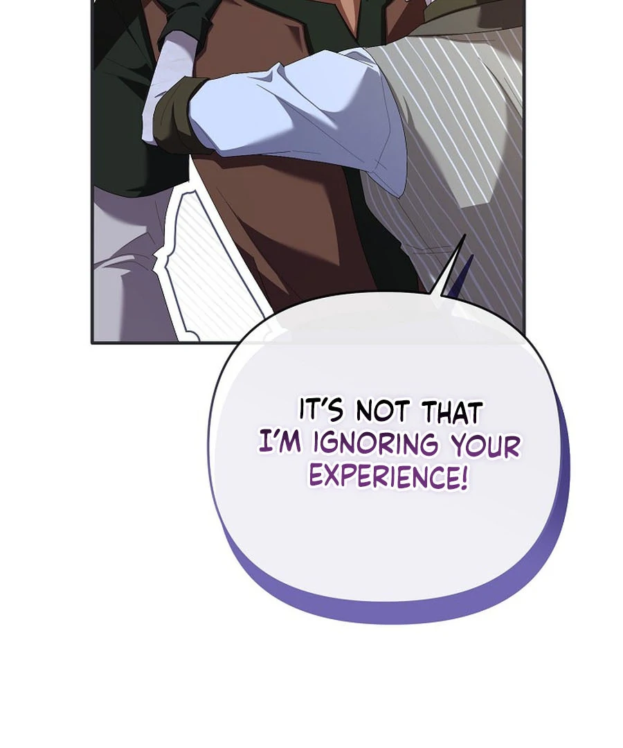 Exclusive Contract is Difficult, Your Grace Chapter 21 30