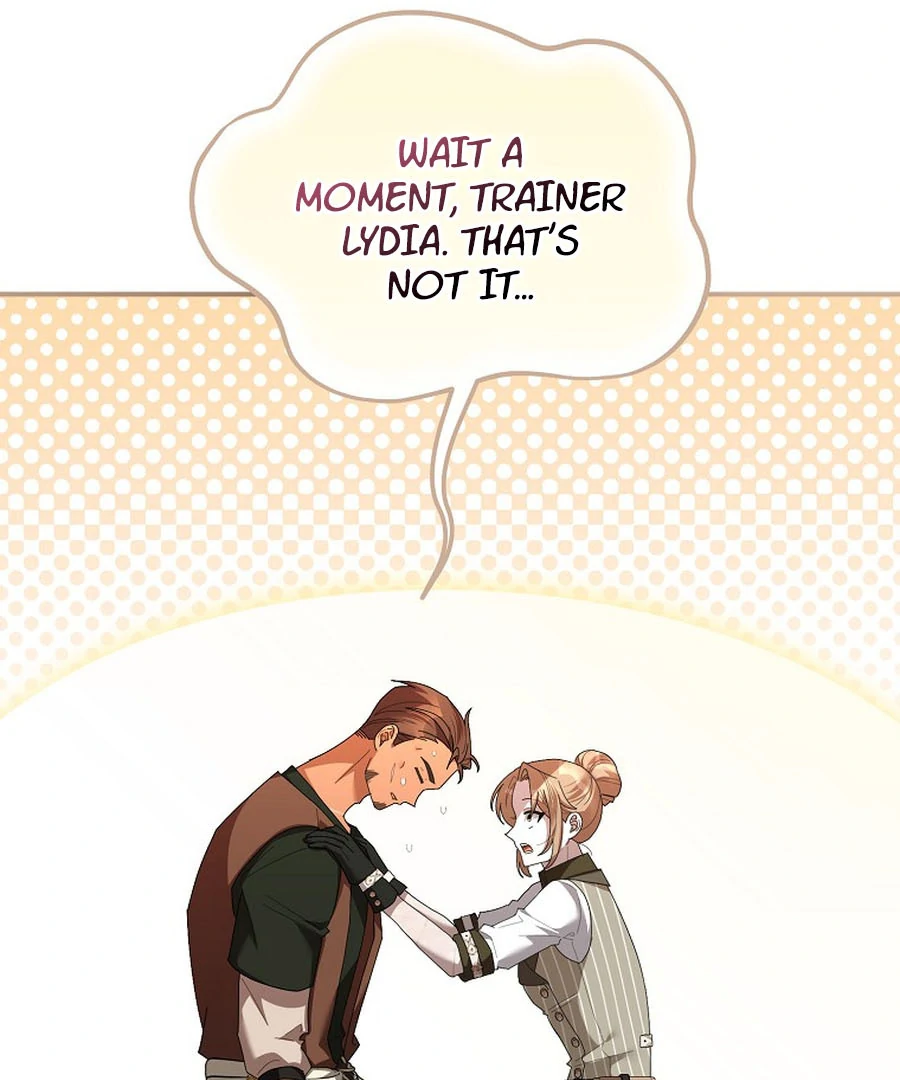 Exclusive Contract is Difficult, Your Grace Chapter 21 35