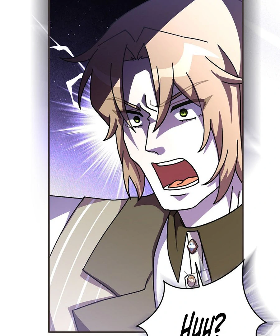 Exclusive Contract is Difficult, Your Grace Chapter 21 37