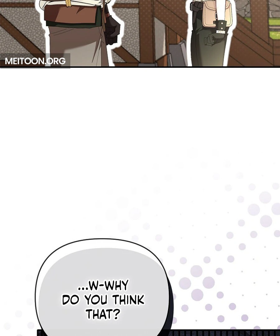Exclusive Contract is Difficult, Your Grace Chapter 21 4