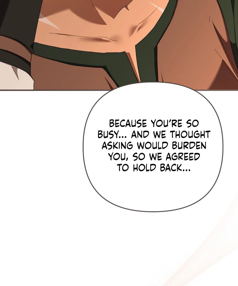 Exclusive Contract is Difficult, Your Grace Chapter 21 40